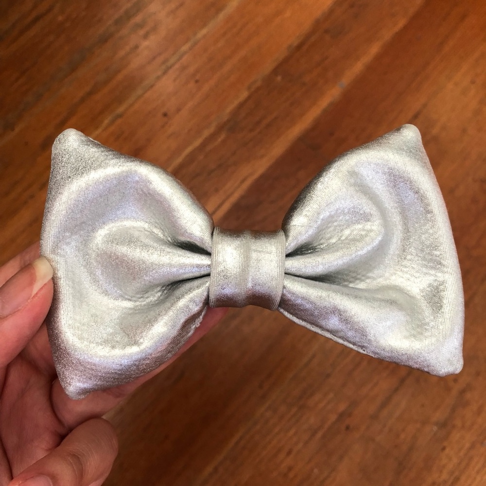 American Apparel Hair Bow